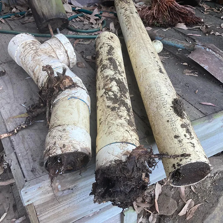 Block Drains -plumbing in wollongong
