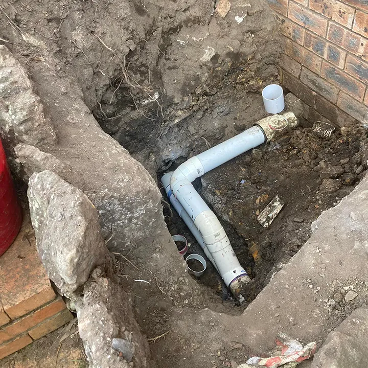 Drains -plumbing in wollongong
