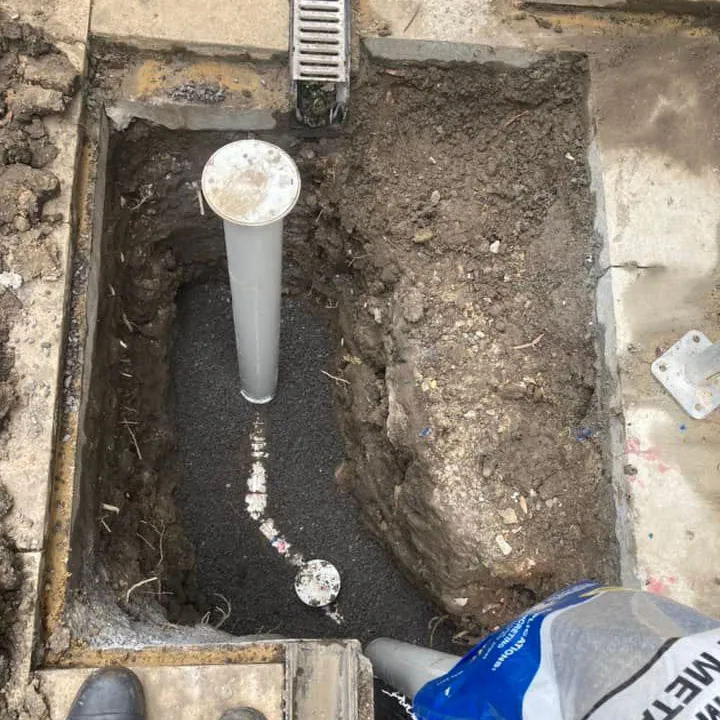 Drains -plumbing in wollongong